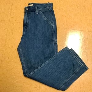 Levi's Painter Boy Jeans NWT